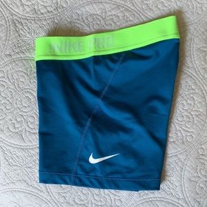 Nike Pros